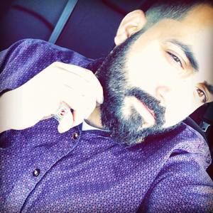 Meet your Posher, Ahmed